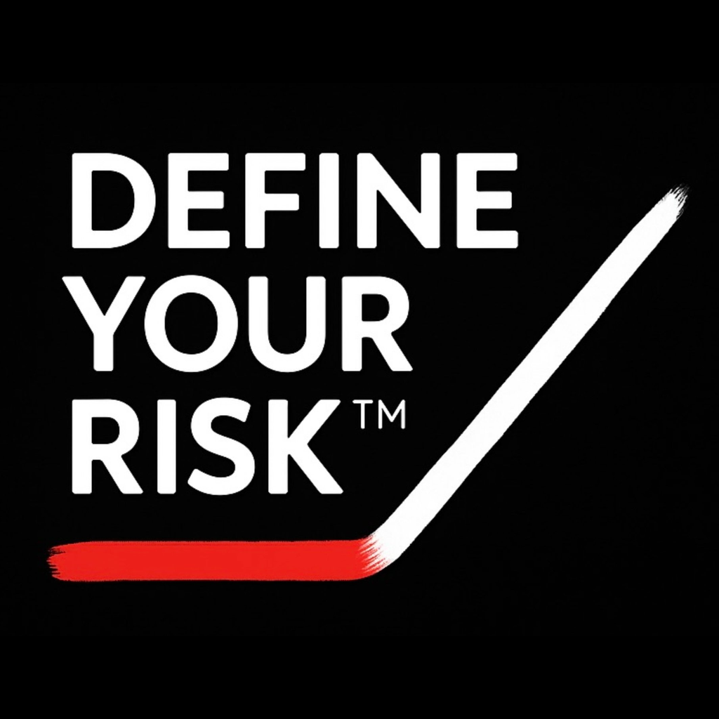 Define Your Risk